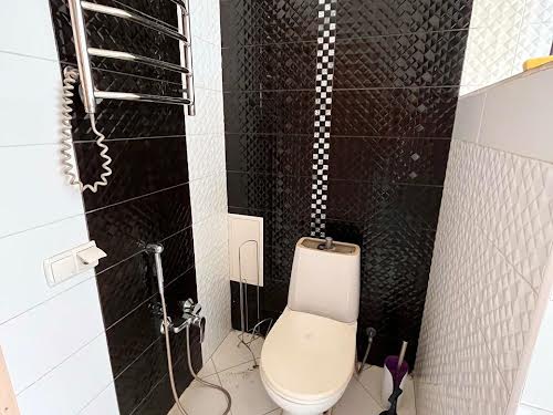 квартира за адресою Борщагівська, 30