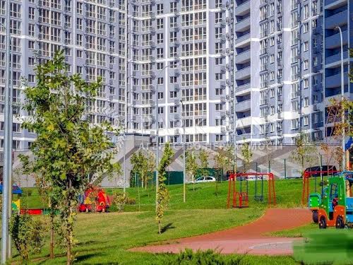 квартира за адресою Ревуцького вул., 40-Г