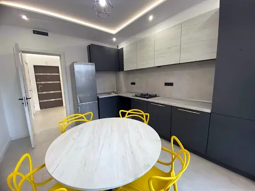 квартира за адресою Воробкевича Сидора, 33