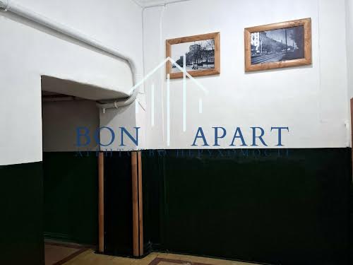 квартира за адресою Берестейський просп. (Перемоги), 45
