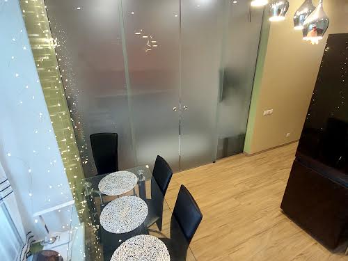 квартира за адресою Ковальська вул. (Скороходова), 92