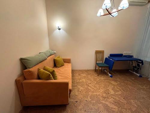 квартира за адресою Шота Руставелі вул., 27