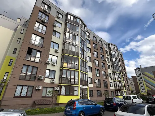квартира за адресою Стеценка вул., 75-Г