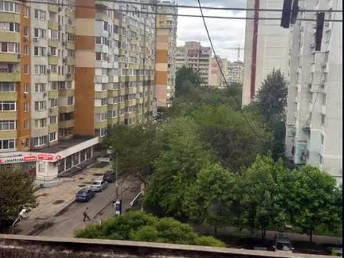 квартира по адресу Владимира Высоцкого ул. (Владимира Высоцкого), 22/1