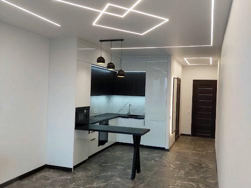квартира за адресою Трускавецька вул., 3