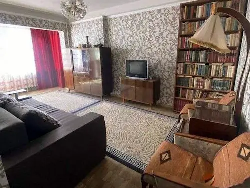 квартира по адресу Романа Ратушного ул. (Волгоградська), 33