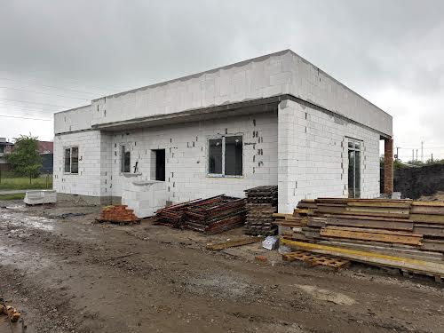 будинок за адресою Медова