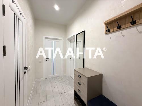 квартира за адресою Костанді вул., 104