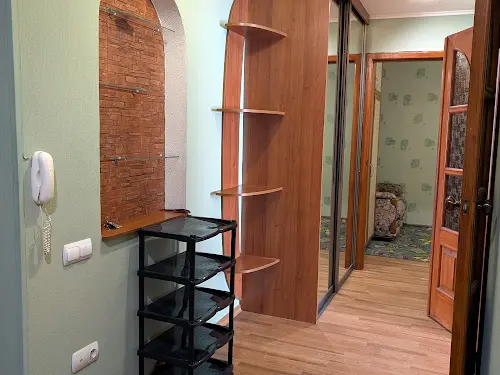 квартира по адресу Григоровское шоссе (Комсомольское), 10