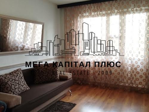 квартира по адресу Червоной Калины просп. (Владимира Маяковского), 30-А
