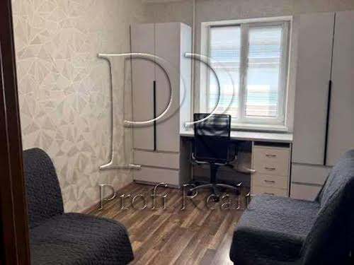 квартира за адресою Тростянецька вул., 3