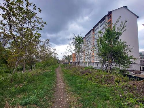 квартира по адресу українських декабристів, 58
