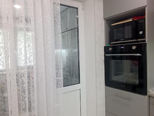 квартира по адресу Космическая ул., 108-А