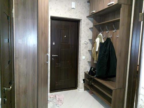квартира по адресу Кульпарковская ул., 230-А