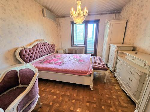 квартира за адресою Героїв Космосу вул., 19