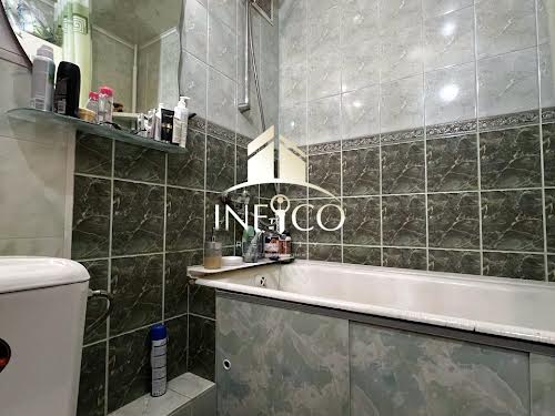 квартира по адресу Смелянская ул., 108
