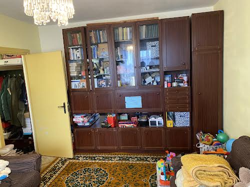 квартира за адресою Олександра Довженка вул., 11