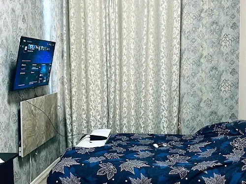 кімната за адресою Ольгіївська вул. (Академіка Павлова), 7