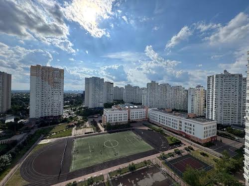 квартира за адресою Бориса Гмирі вул., 4