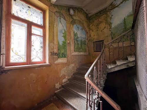 квартира по адресу Саксаганского ул., 63/28