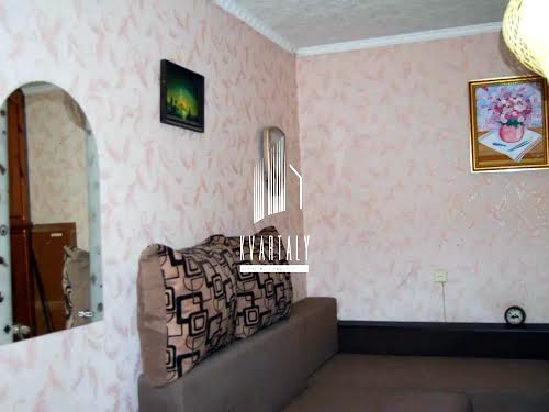квартира за адресою Олександри Екстер вул. (Марини Цвєтаєвої), 8-Б