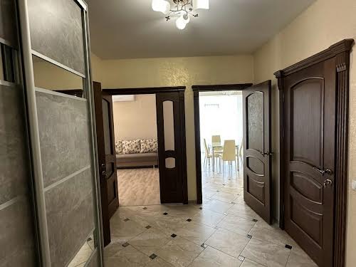 квартира по адресу Слободская ул., 20