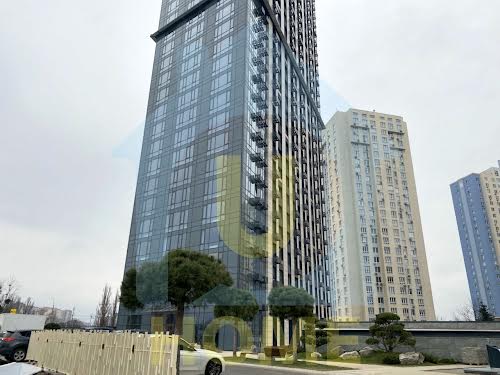 квартира за адресою Академіка Заболотного вул., 1-Б