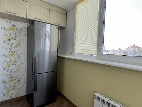 квартира за адресою Урлівська вул., 20