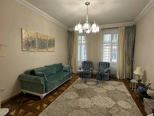 квартира за адресою Фридерика Шопена вул., 3