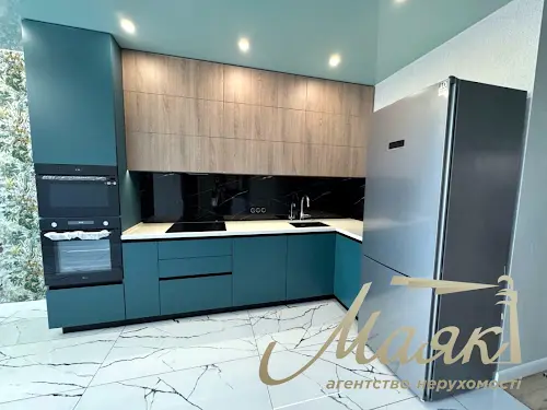 квартира за адресою Тадея Рильського бульв., 3