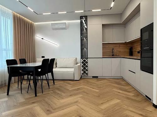 квартира за адресою Червоної Калини просп., 56