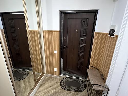 квартира по адресу Ужгородская ул., 4