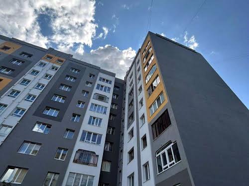 квартира по адресу Тараса Шевченко ул., 322