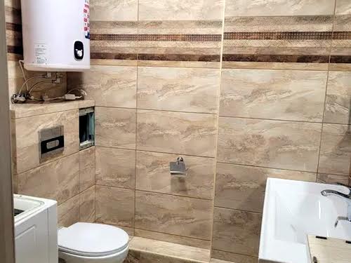 квартира за адресою Краківська вул., 27-А
