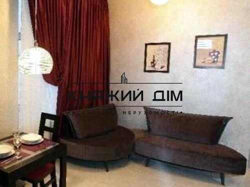 квартира за адресою Велика Васильківська вул. (Червоноармійська), 26