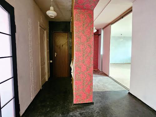 квартира за адресою Благовісна вул., 262