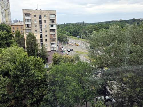 квартира за адресою Проспект Голосіївський, 108