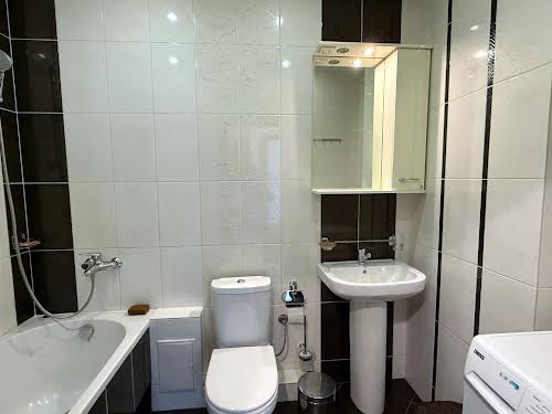 квартира за адресою Петра Калнишевського вул., 3