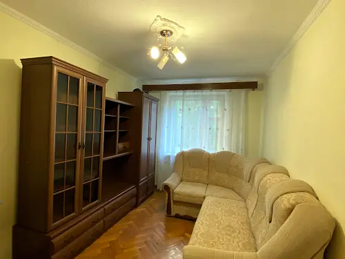 квартира за адресою Михайла Драгана вул., 19