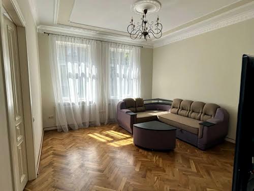 квартира по адресу Героев УПА ул., 36