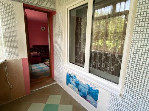 квартира по адресу Тополя 2, 12