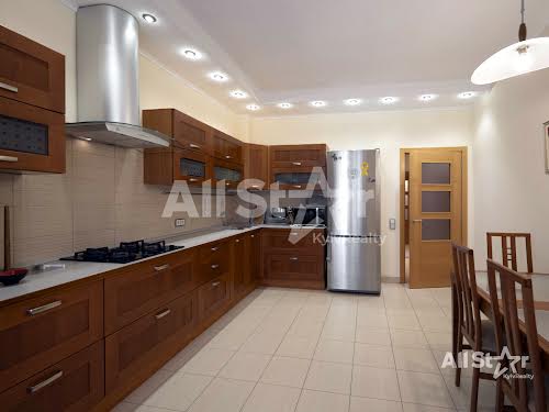 квартира за адресою Волоська вул., 51/27