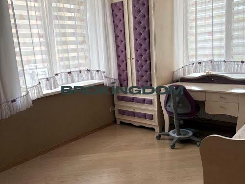 квартира за адресою Валерія Лобановського вул., 28