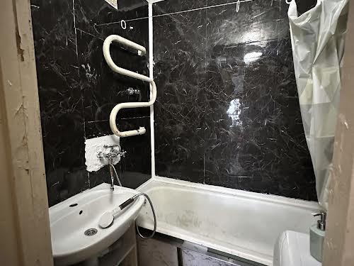квартира по адресу Запорожское шоссе, 48