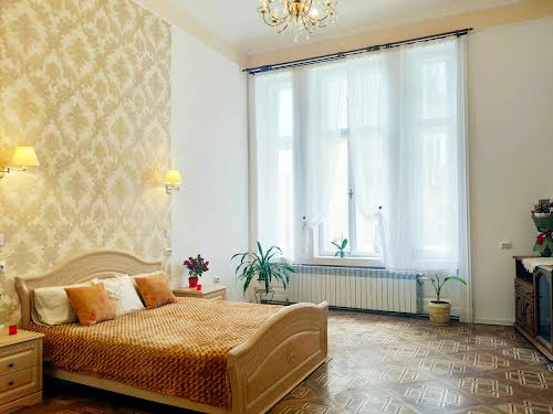 квартира по адресу Коперника ул., 12