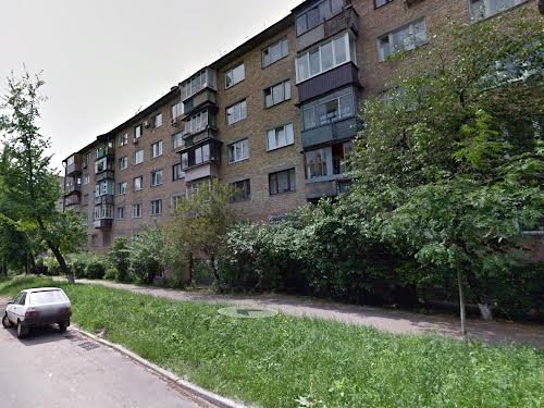 квартира за адресою Оріхуватська вул., 3