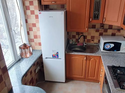 квартира по адресу Перемоги, 33