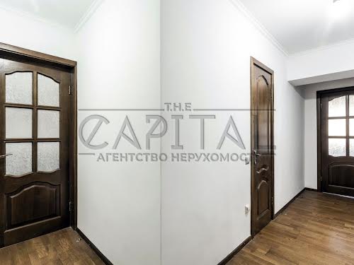 квартира по адресу Антоновича ул. (Горького), 122