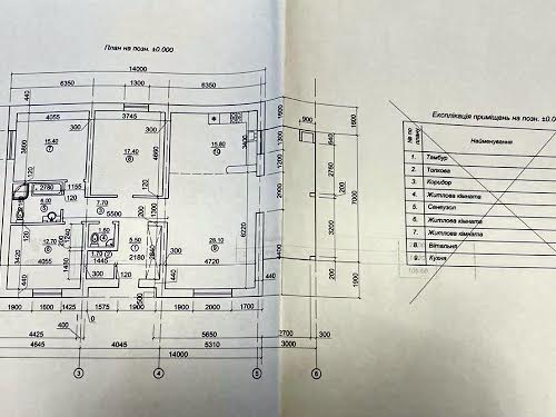 дом по адресу Травнева, 1