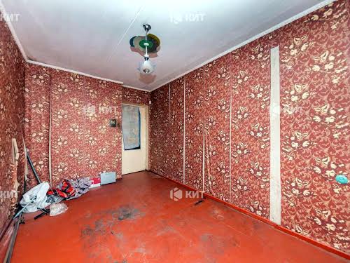 квартира за адресою Дерев'янка вул., 3 В